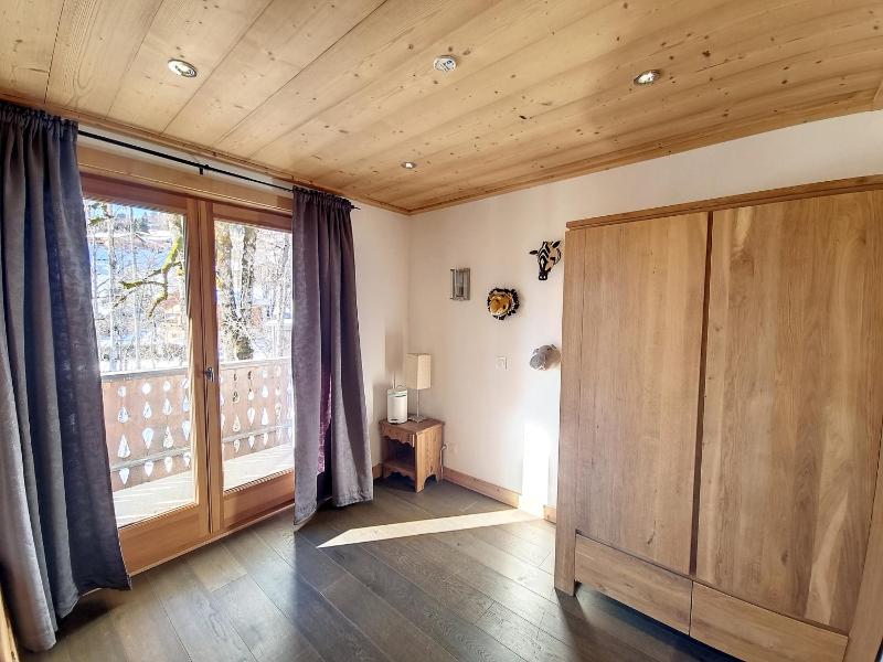 Chalet Framboisiere - 10 pers - proche piste - image 28