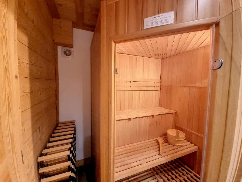 Chalet Framboisiere - 10 pers - proche piste - image 3