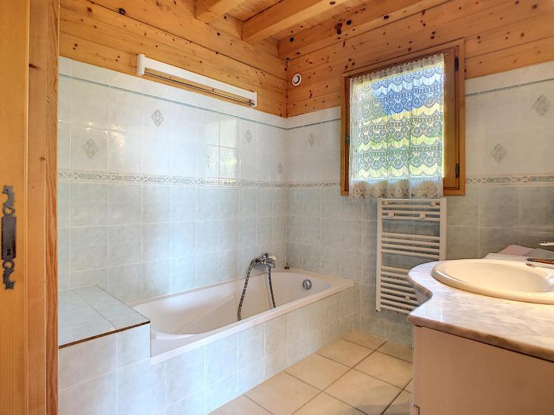 Chalet Les Hotelieres - 8 pers - Proche des pistes - image 7