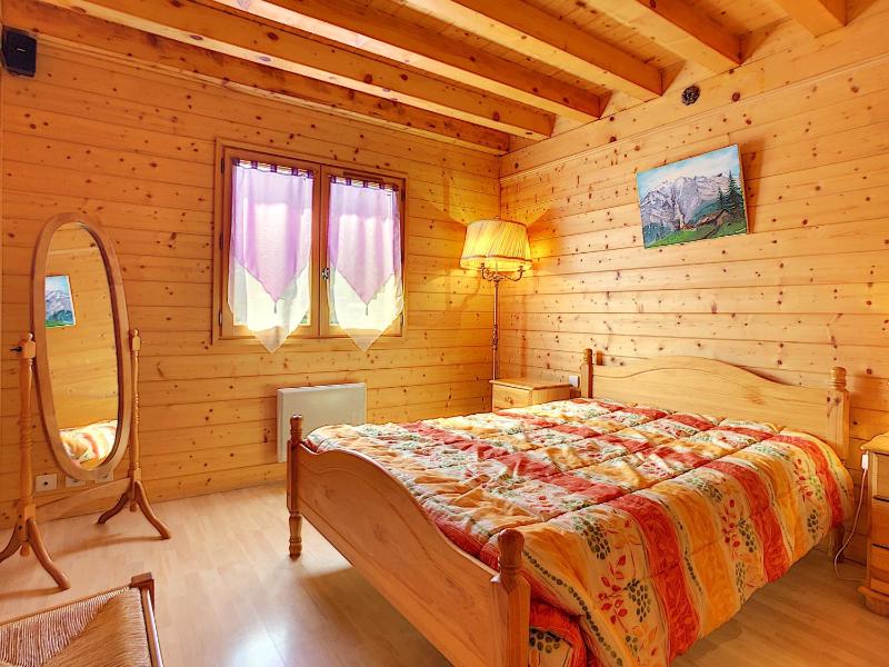 Chalet Les Hotelieres - 8 pers - Proche des pistes - image 22