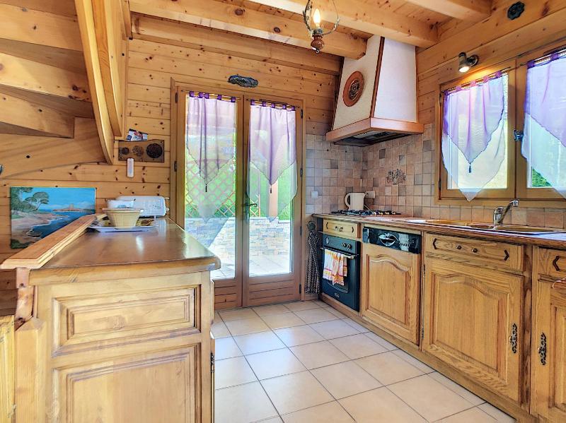 Chalet Les Hotelieres - 8 pers - Proche des pistes - image 24