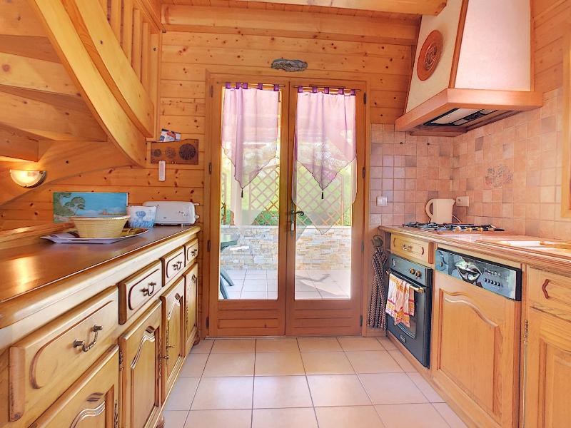 Chalet Les Hotelieres - 8 pers - Proche des pistes - image 15
