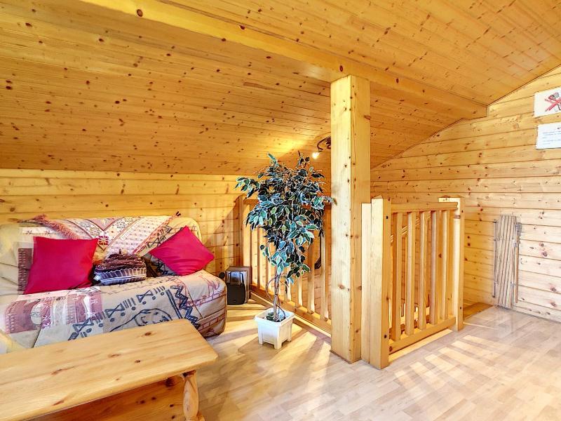 Chalet Les Hotelieres - 8 pers - Proche des pistes - image 21