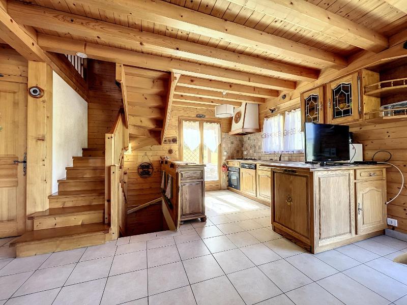 Chalet Les Hotelieres - 8 pers - Proche des pistes - image 26