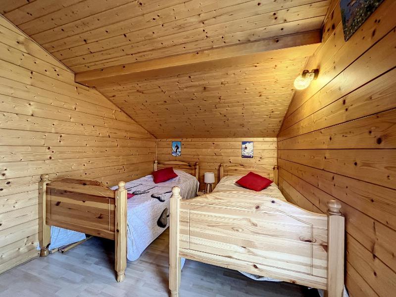 Chalet Les Hotelieres - 8 pers - Proche des pistes - image 23