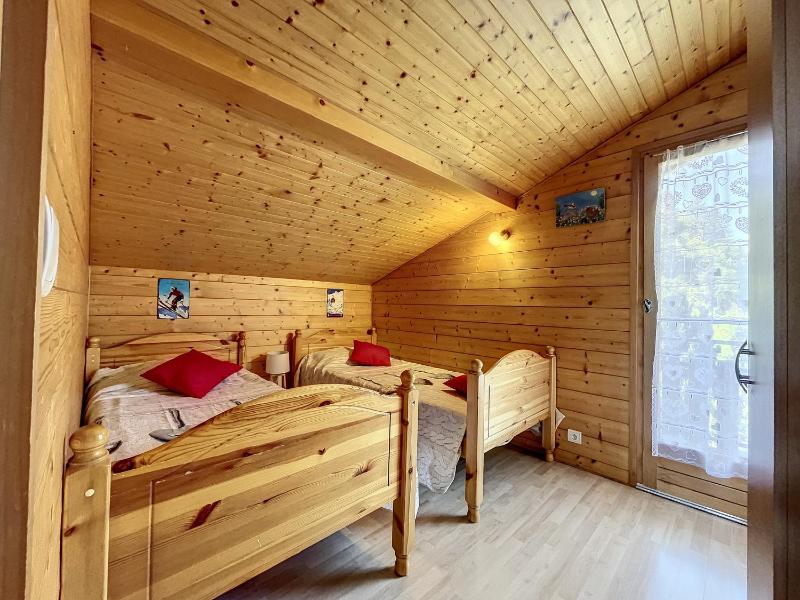 Chalet Les Hotelieres - 8 pers - Proche des pistes - image 16
