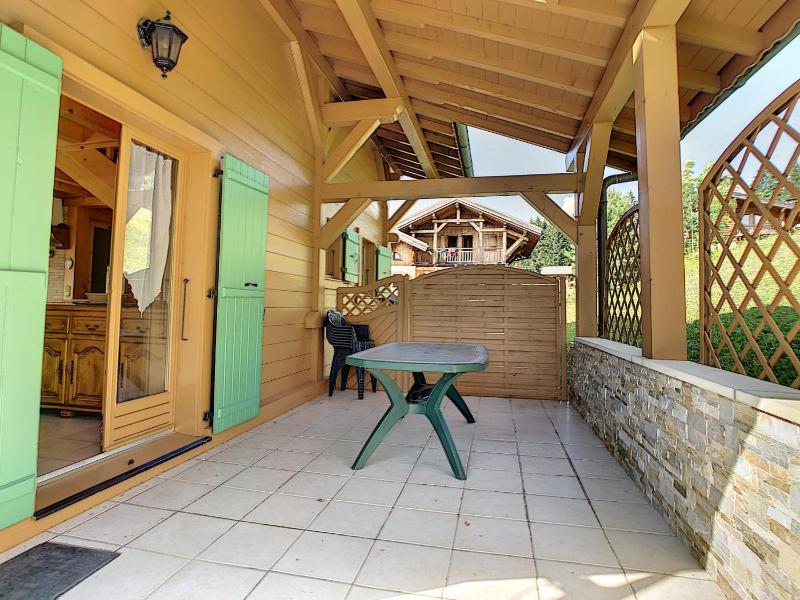 Chalet Les Hotelieres - 8 pers - Proche des pistes - image 13