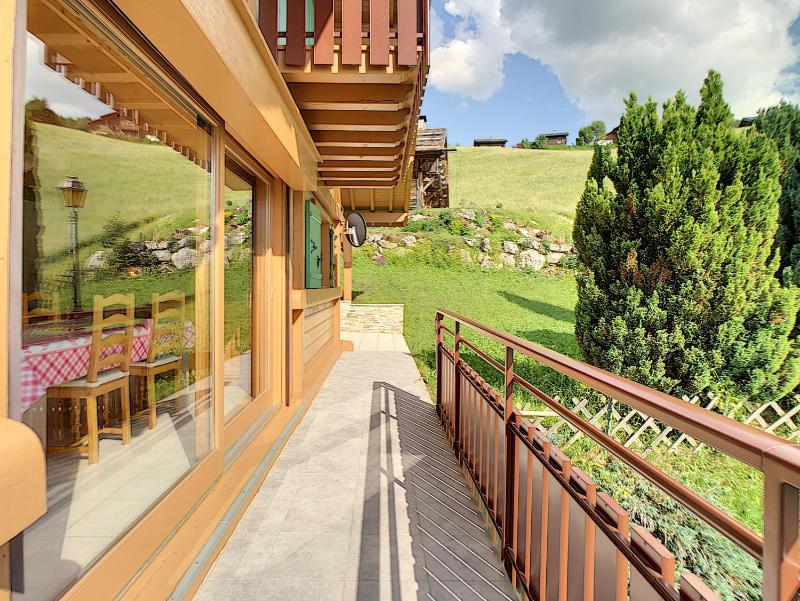 Chalet Les Hotelieres - 8 pers - Proche des pistes - image 17
