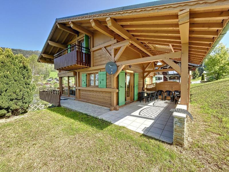 Chalet Les Hotelieres - 8 pers - Proche des pistes - image 5