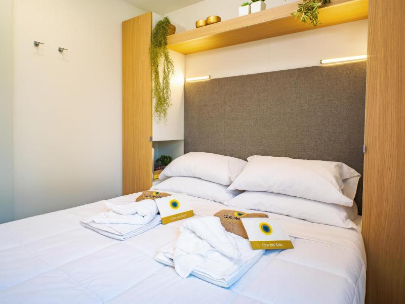 Club del Sole Bologna Easy Camping Village - image 13