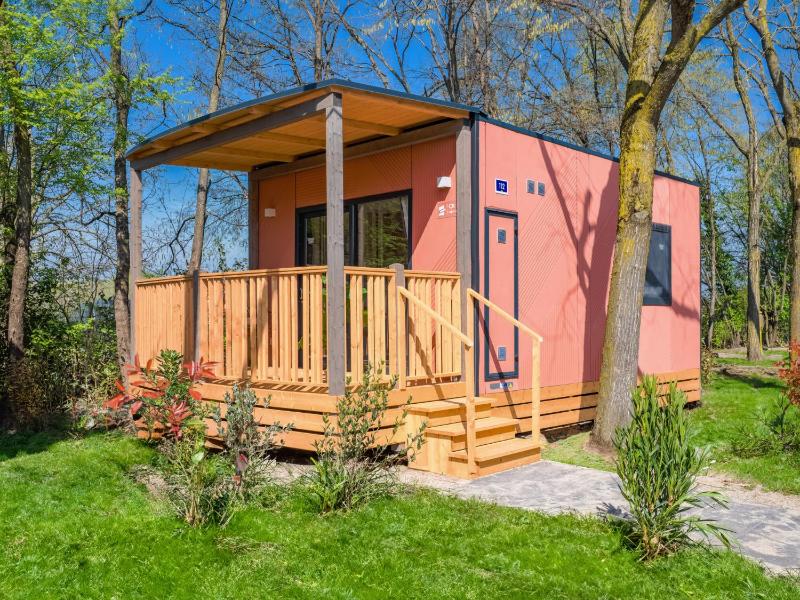 Mobile Home Executive double/twin pet allowed  image 4