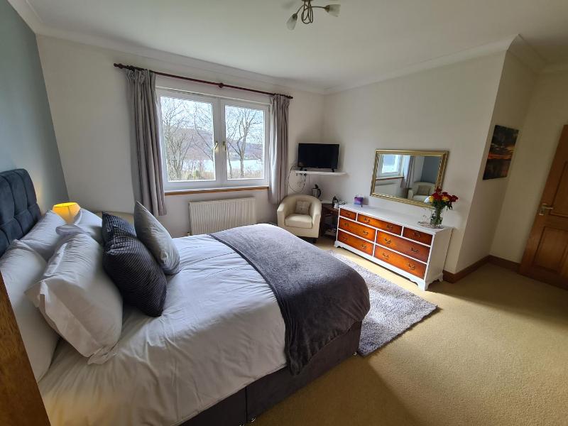 Deluxe King Room image 4