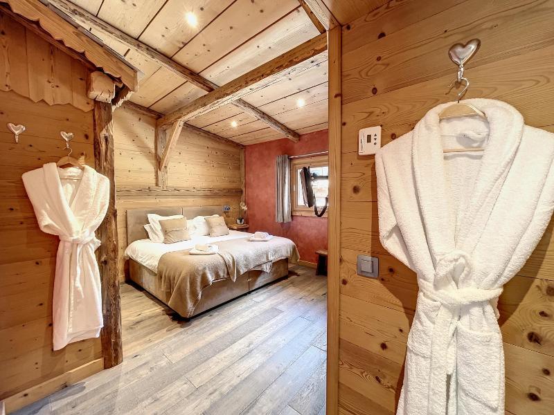 Chez Louis-appartement-8pers-proche piste - image 16