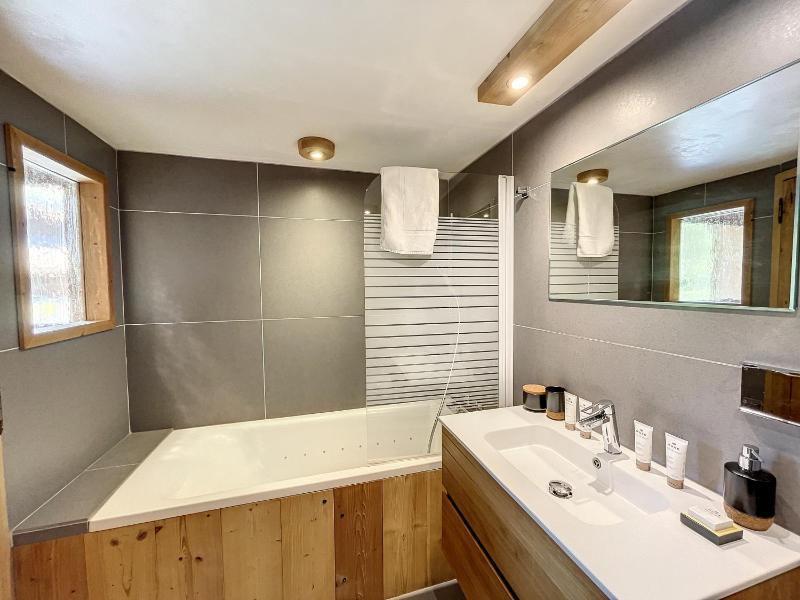 Chez Louis-appartement-8pers-proche piste - image 23
