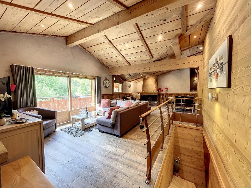 Chez Louis-appartement-8pers-proche piste - image 12
