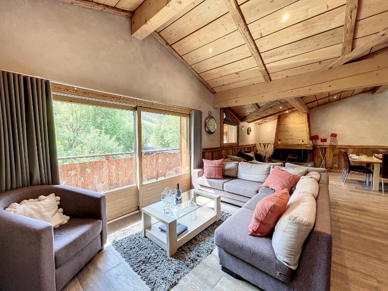 Chez Louis-appartement-8pers-proche piste - image 14