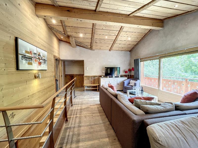 Chez Louis-appartement-8pers-proche piste - image 24