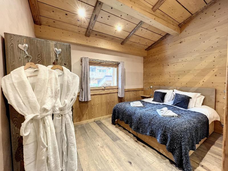Chez Louis-appartement-8pers-proche piste - image 25