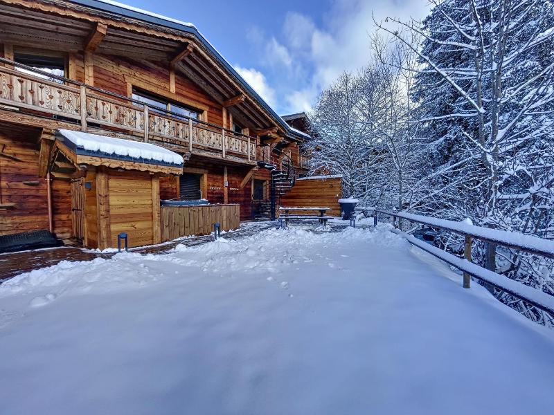 Chez Louis-appartement-8pers-proche piste - image 6