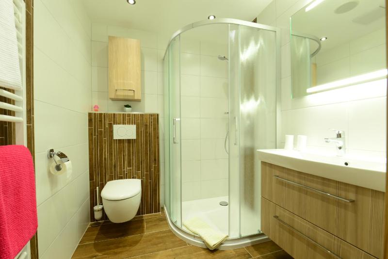 Family Room with Balcony image 2