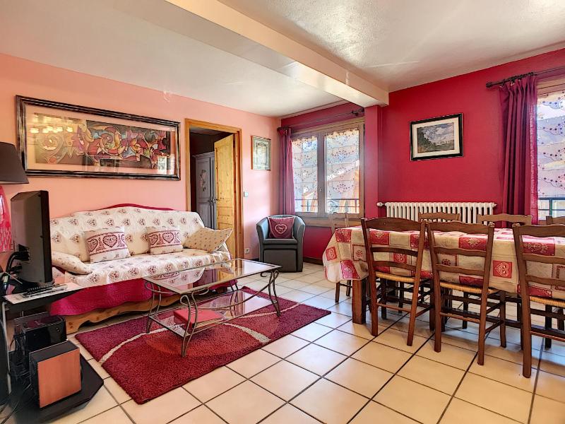 Clos 22 - appartement - 10 pers - proche centre - image 1