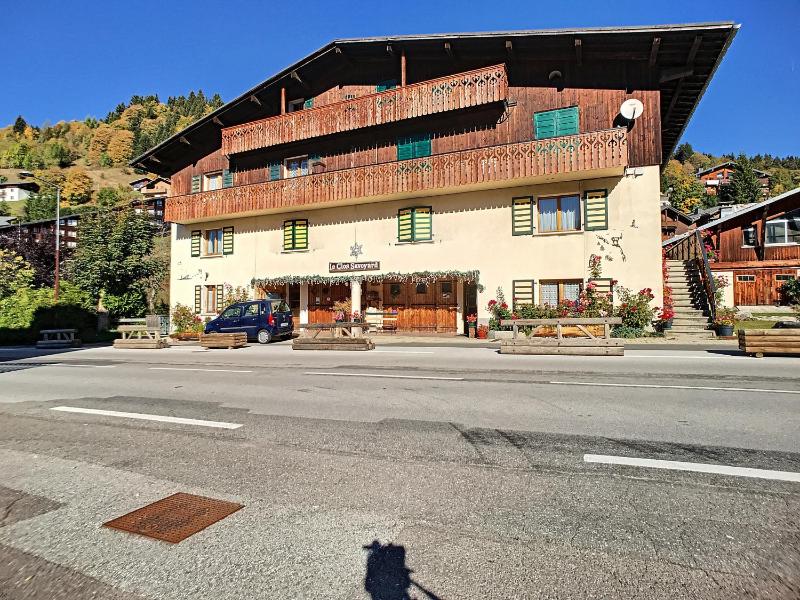 Clos 22 - appartement - 10 pers - proche centre - image 2
