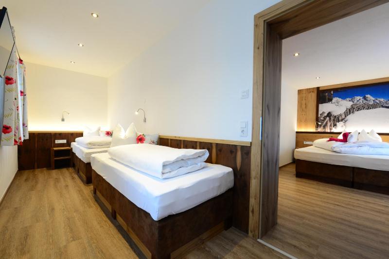 Family Room with Balcony image 3