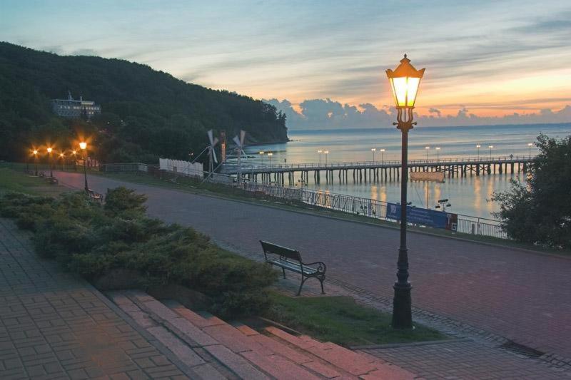 Nowe Orłowo Seaside Residence by Downtown Apartments - image 2