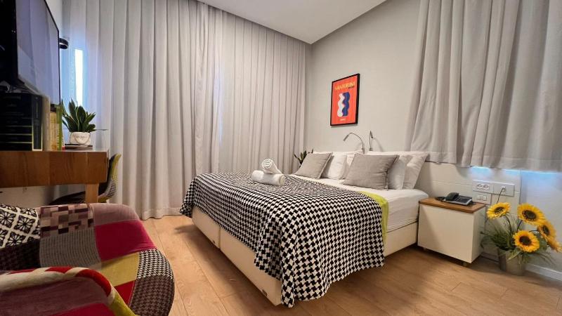 Dizengoff 208 Hotel Tel Aviv - image 1