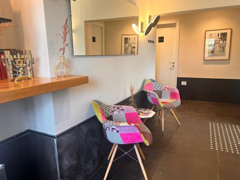 Dizengoff 208 Hotel Tel Aviv - image 11