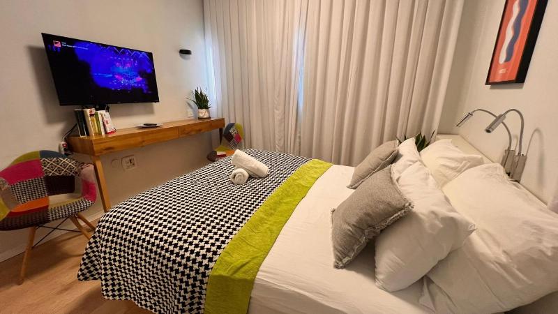 Dizengoff 208 Hotel Tel Aviv - image 16