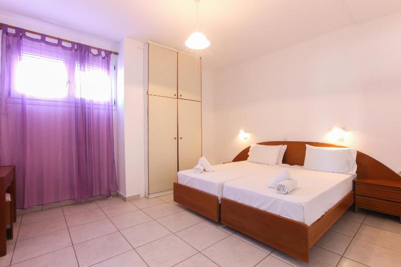 Apartment with Sea View image 1