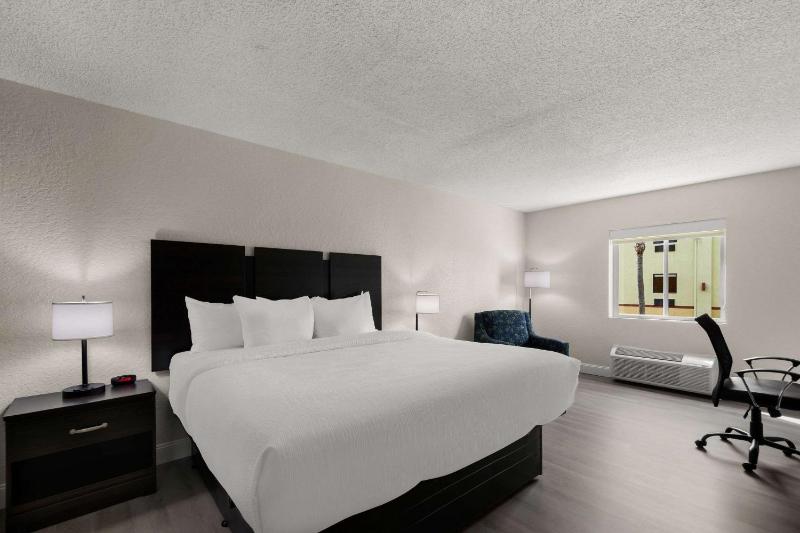 Quality Inn Sarasota I-75 - image 6