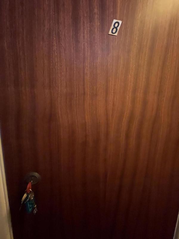 Single Room with Private Bathroom image 3