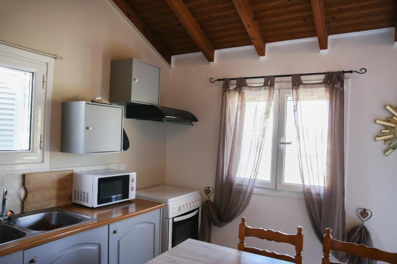 Two-Bedroom Apartment image 4