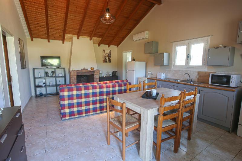 Two-Bedroom Apartment image 3