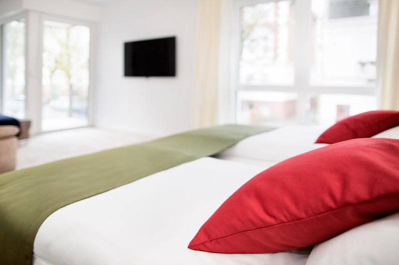 Budget Double Room image 1