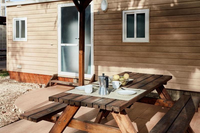Bungalow FARO ( 4 p. ) image 3