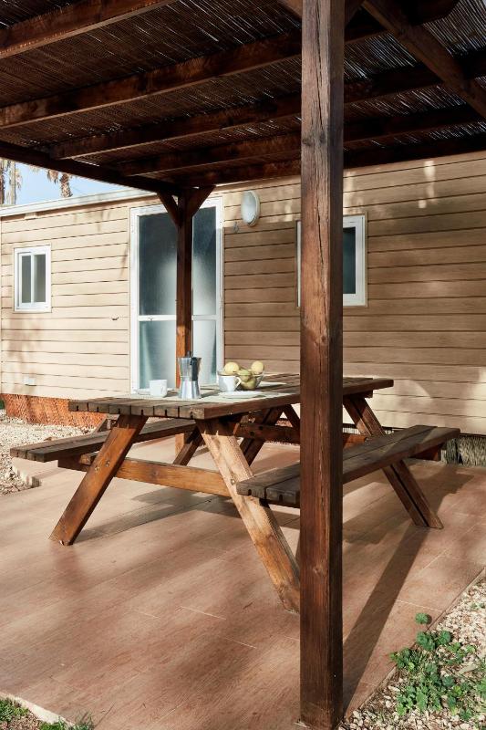 Bungalow FARO ( 4 p. ) image 4