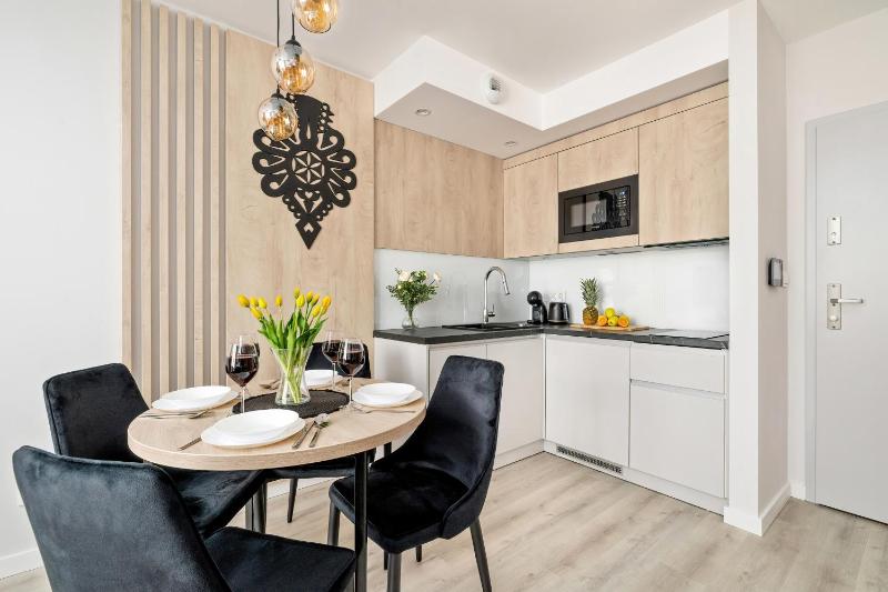 Szymony Apartments Zakopane with SPA & Parking by Noclegi Renters - image 2