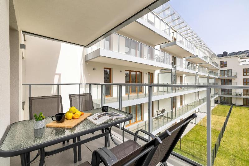 Szymony Apartments Zakopane with SPA & Parking by Noclegi Renters - image 24