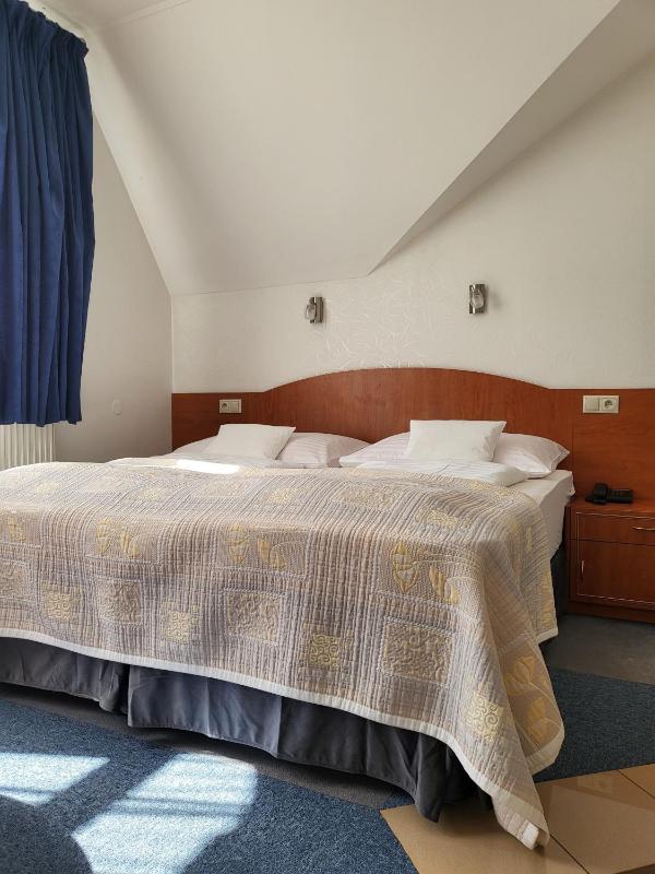 Standard Double Room image 4