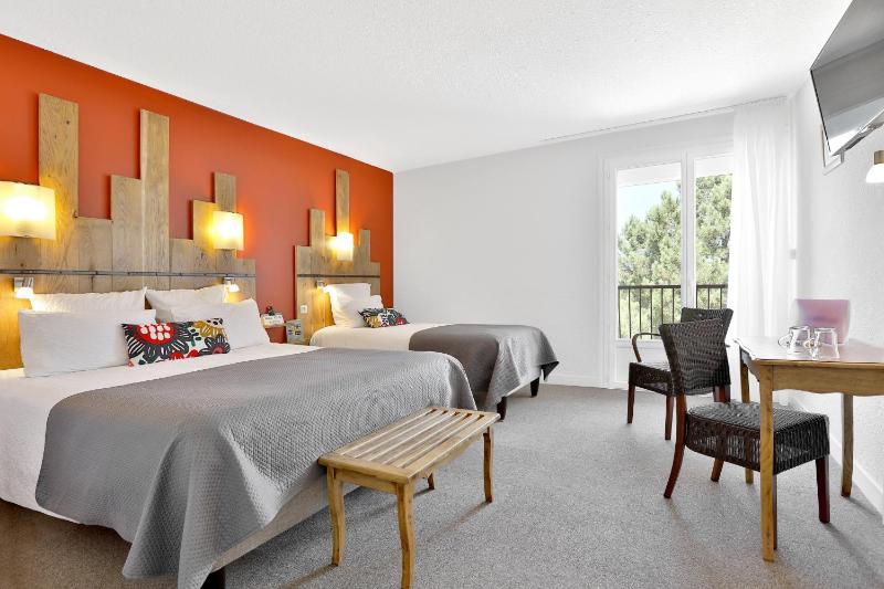 Triple Room image 1