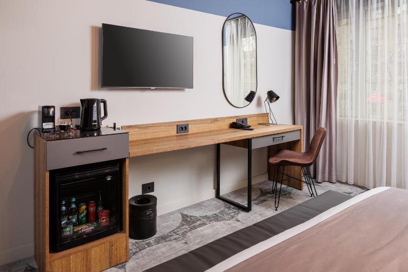 Superior King Suite image 3