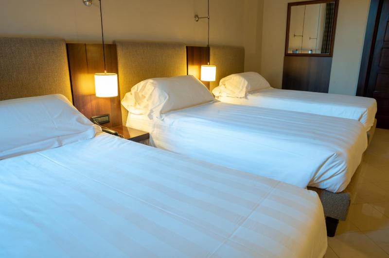 Classic Triple Room image 1