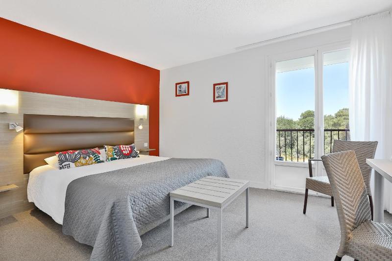Confort Double Room image 1