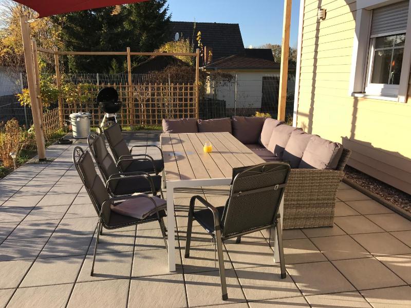 Ferienhaus Frieda - image 31