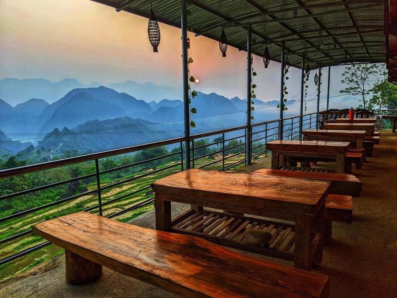 OH Pu Luong Homestay - image 1