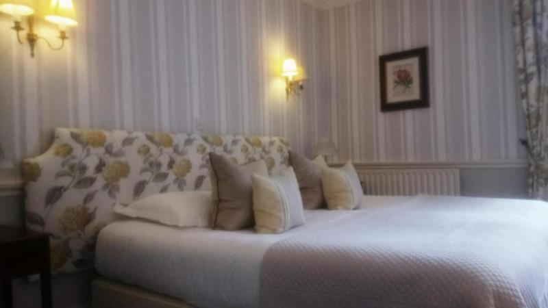 Deluxe Double or Twin Room image 3