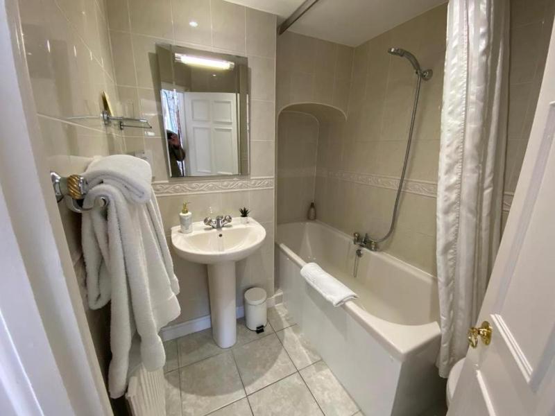 Deluxe Double or Twin Room image 4